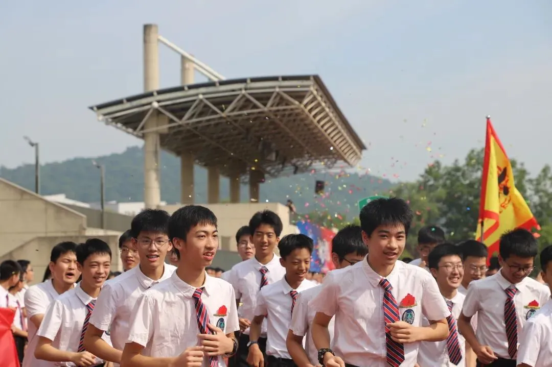 湖畔首届中考 愿旗开得胜 金榜题名!-第33张图片-四季读书网 湖畔首届中考 愿旗开得胜 金榜题名!-第33张图片-四季读书网