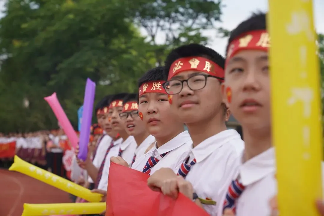 湖畔首届中考 愿旗开得胜 金榜题名!-第42张图片-四季读书网 湖畔首届中考 愿旗开得胜 金榜题名!-第42张图片-四季读书网