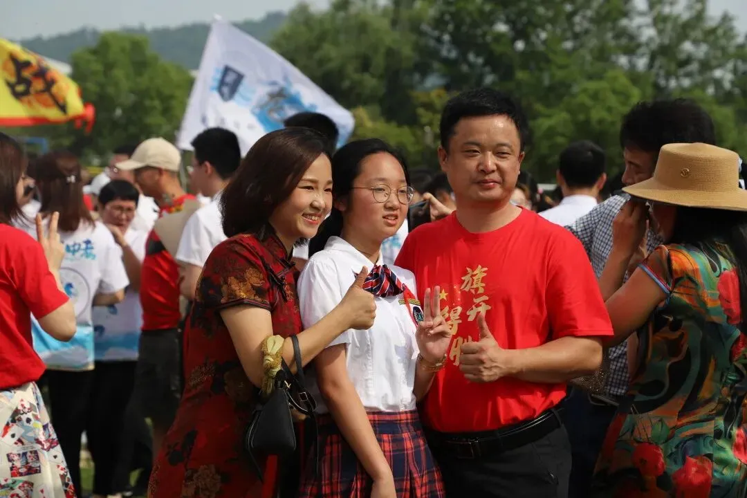 湖畔首届中考 愿旗开得胜 金榜题名!-第49张图片-四季读书网 湖畔首届中考 愿旗开得胜 金榜题名!-第49张图片-四季读书网