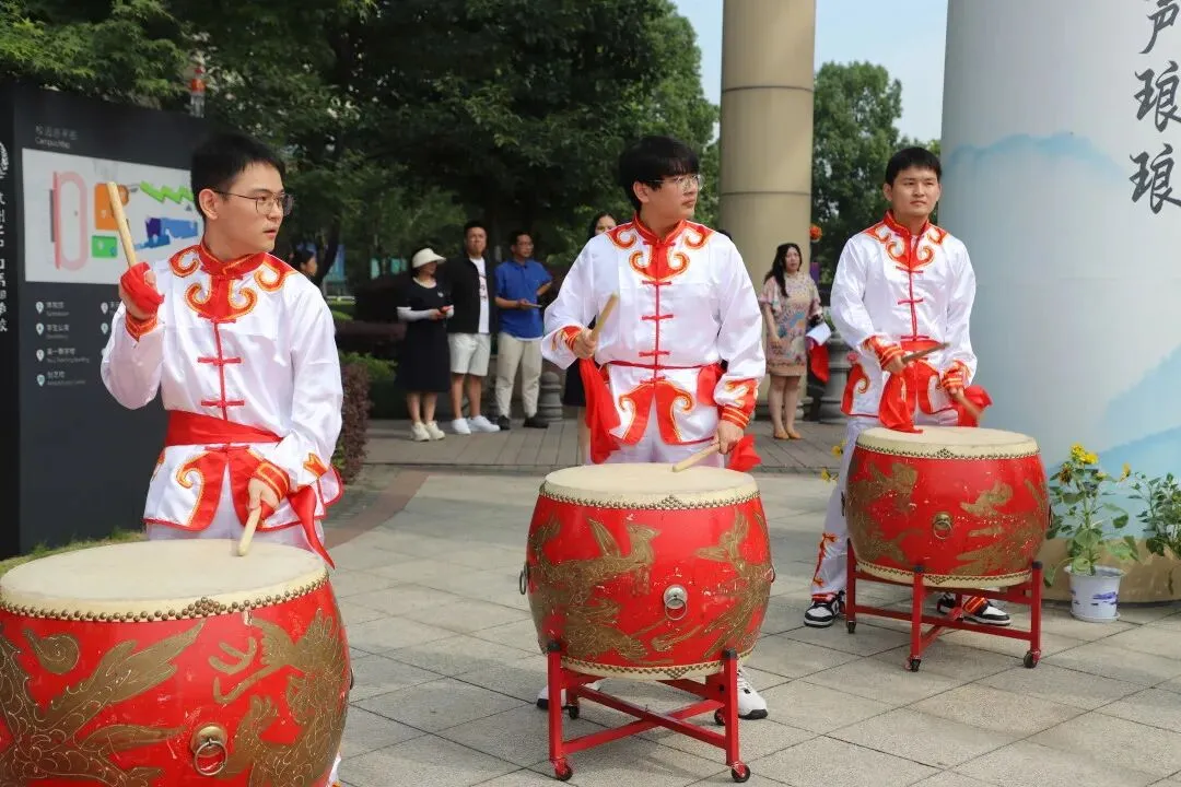 湖畔首届中考 愿旗开得胜 金榜题名!-第58张图片-四季读书网 湖畔首届中考 愿旗开得胜 金榜题名!-第58张图片-四季读书网