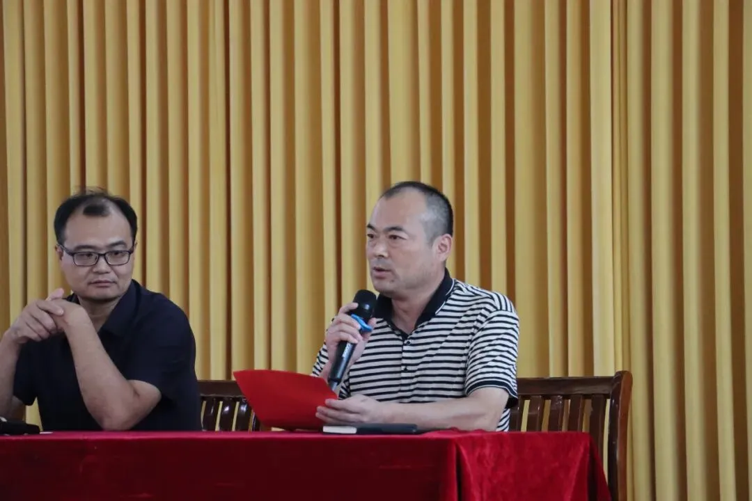 不负韶华勇冲刺,砥砺奋进战中考|蒙城县实验永兴中学九年级召开阶段表彰大会-第20张图片-四季读书网 不负韶华勇冲刺,砥砺奋进战中考|蒙城县实验永兴中学九年级召开阶段表彰大会-第20张图片-四季读书网