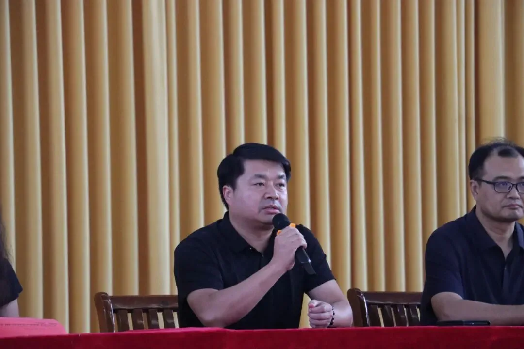 不负韶华勇冲刺,砥砺奋进战中考|蒙城县实验永兴中学九年级召开阶段表彰大会-第41张图片-四季读书网 不负韶华勇冲刺,砥砺奋进战中考|蒙城县实验永兴中学九年级召开阶段表彰大会-第41张图片-四季读书网