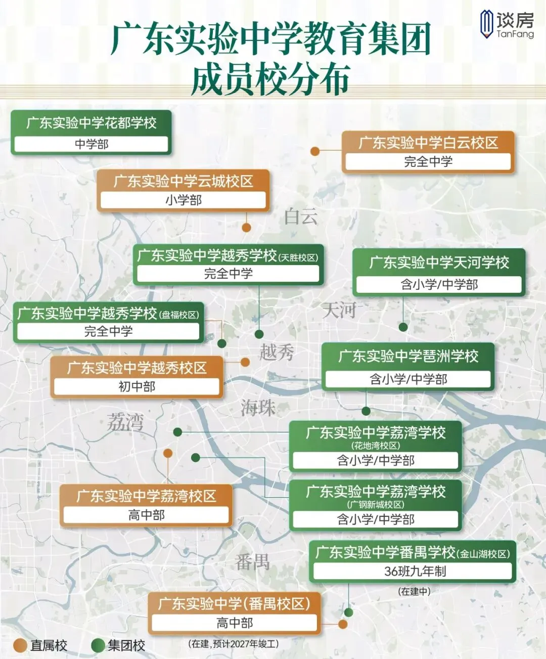 27中考大利好!华附省实新校区明年开学,新增400省属学位-第13张图片-四季读书网 27中考大利好!华附省实新校区明年开学,新增400省属学位-第13张图片-四季读书网