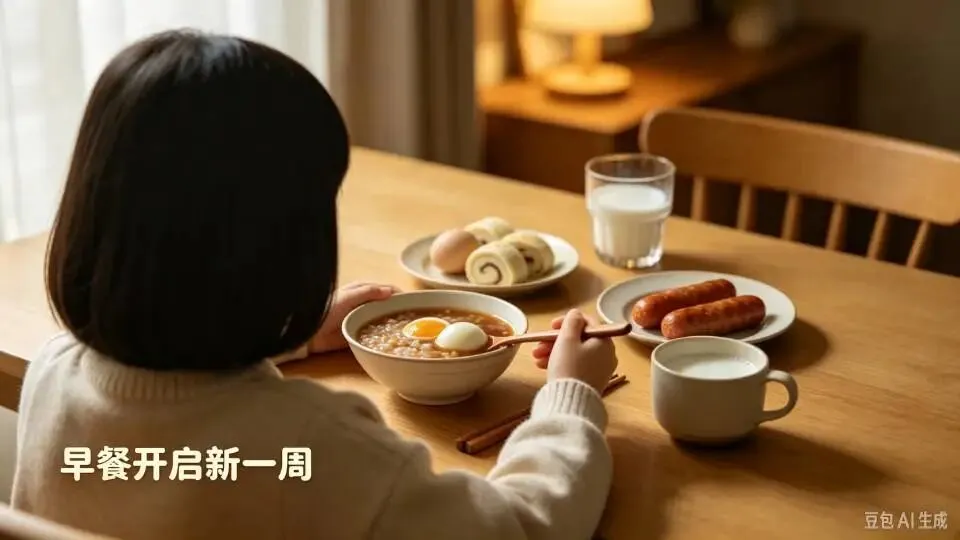 高考倒计时238天|烟火伴朝夕,安稳渡日常-第1张图片-四季读书网