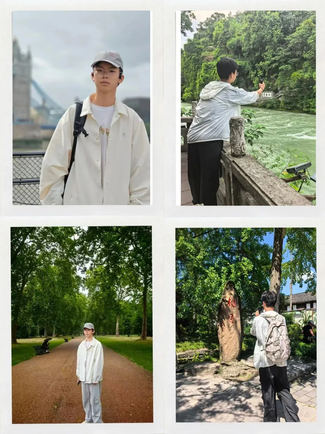 高考是一场马拉松,最珍贵的是少年向上的心-第1张图片-四季读书网 高考是一场马拉松,最珍贵的是少年向上的心-第1张图片-四季读书网