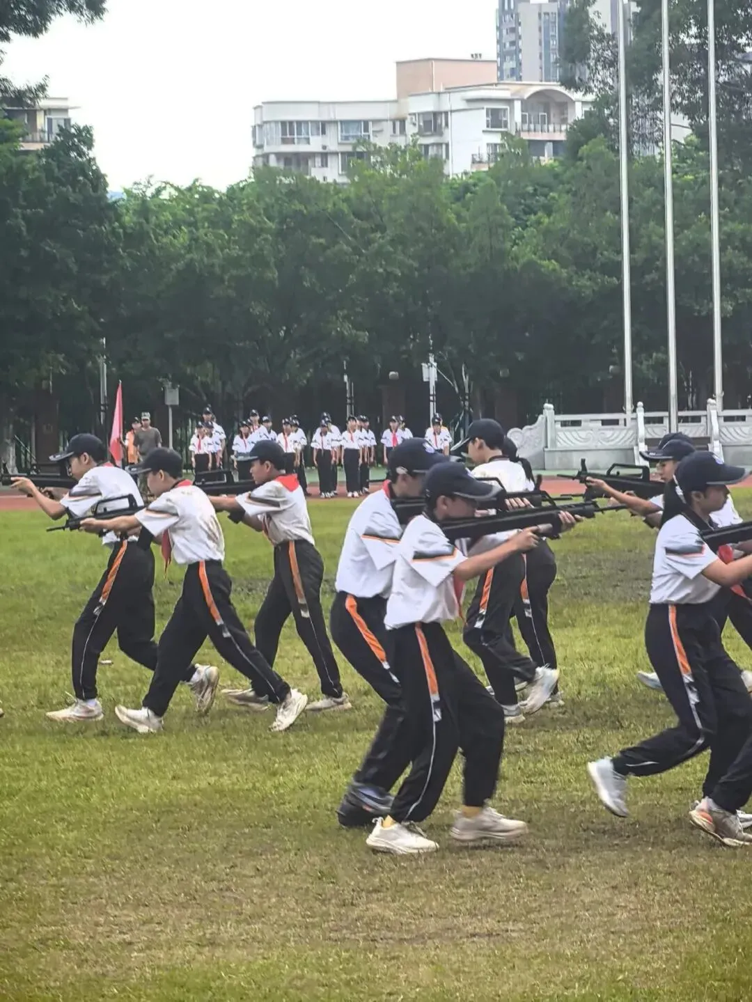 初一6班 | 破浪扬帆启新程-第29张图片-四季读书网 初一6班 | 破浪扬帆启新程-第29张图片-四季读书网