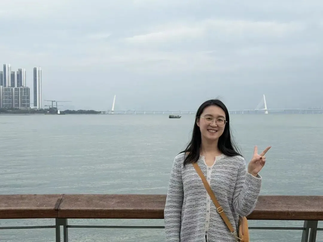 博士入企|索原杰:扎根产业解真题,以赛促教育匠才-第3张图片-四季读书网