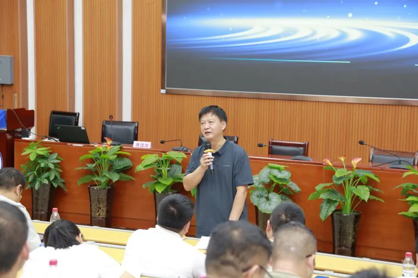 苏黔携手研高考,共探提质新路径|2026年贵州省高中数学质量提升暨苏黔联合教研专项活动圆满举办-第36张图片-四季读书网 苏黔携手研高考,共探提质新路径|2026年贵州省高中数学质量提升暨苏黔联合教研专项活动圆满举办-第36张图片-四季读书网