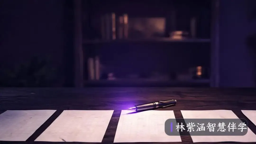 高考英语140+学霸学习心法分享-第2张图片-四季读书网