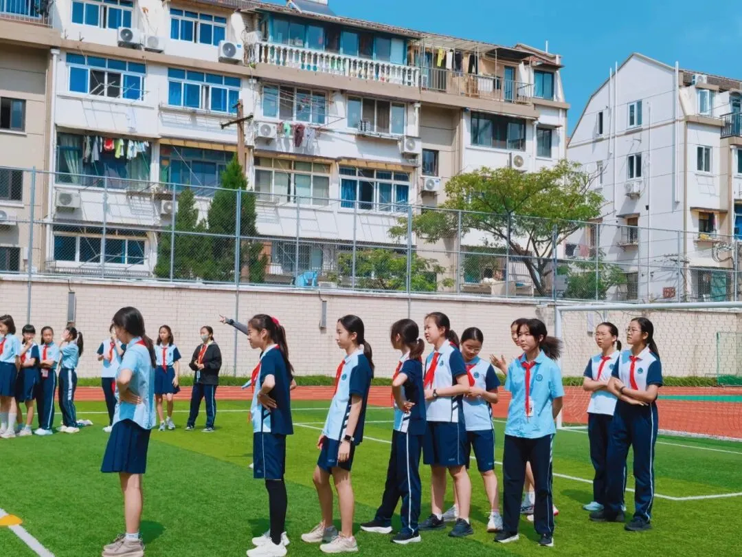 元气启新,聚力夺魁|初二四班9月开学季-第38张图片-四季读书网 元气启新,聚力夺魁|初二四班9月开学季-第38张图片-四季读书网