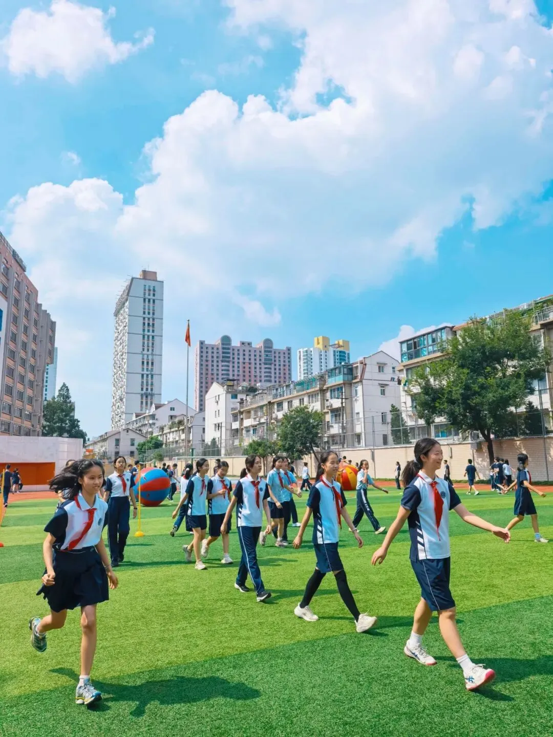 元气启新,聚力夺魁|初二四班9月开学季-第45张图片-四季读书网 元气启新,聚力夺魁|初二四班9月开学季-第45张图片-四季读书网