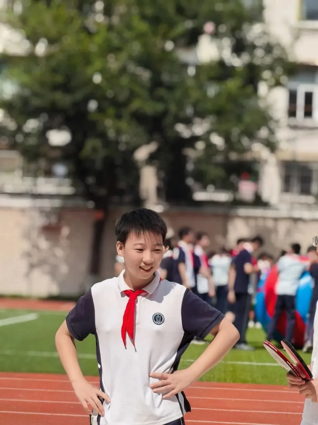 元气启新,聚力夺魁|初二四班9月开学季-第46张图片-四季读书网 元气启新,聚力夺魁|初二四班9月开学季-第46张图片-四季读书网