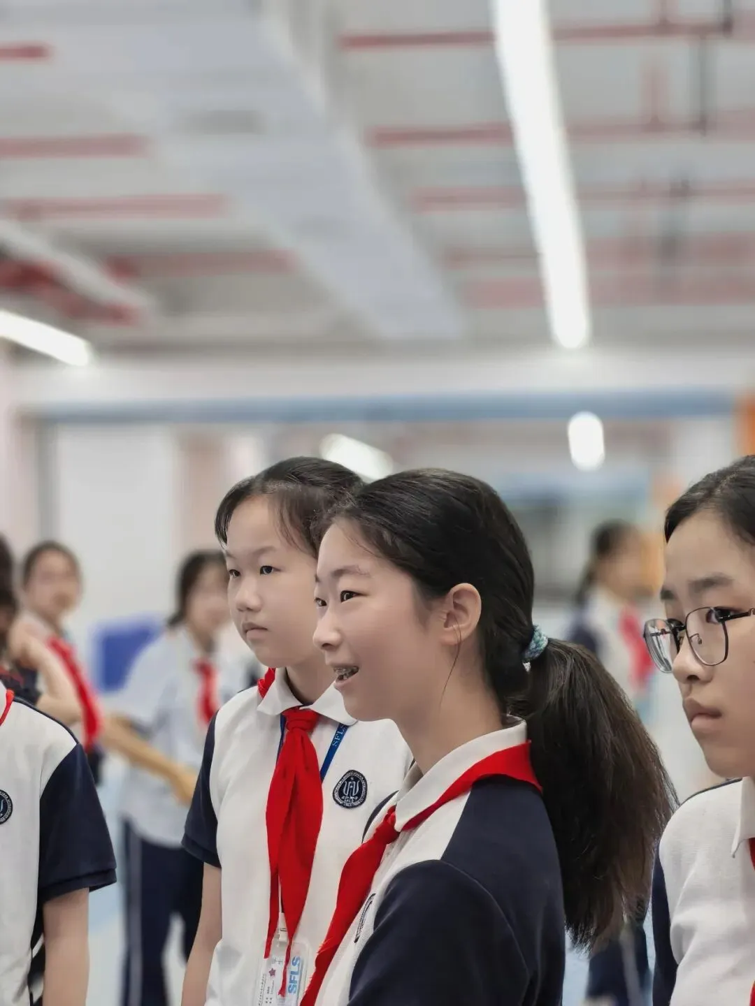 元气启新,聚力夺魁|初二四班9月开学季-第48张图片-四季读书网 元气启新,聚力夺魁|初二四班9月开学季-第48张图片-四季读书网