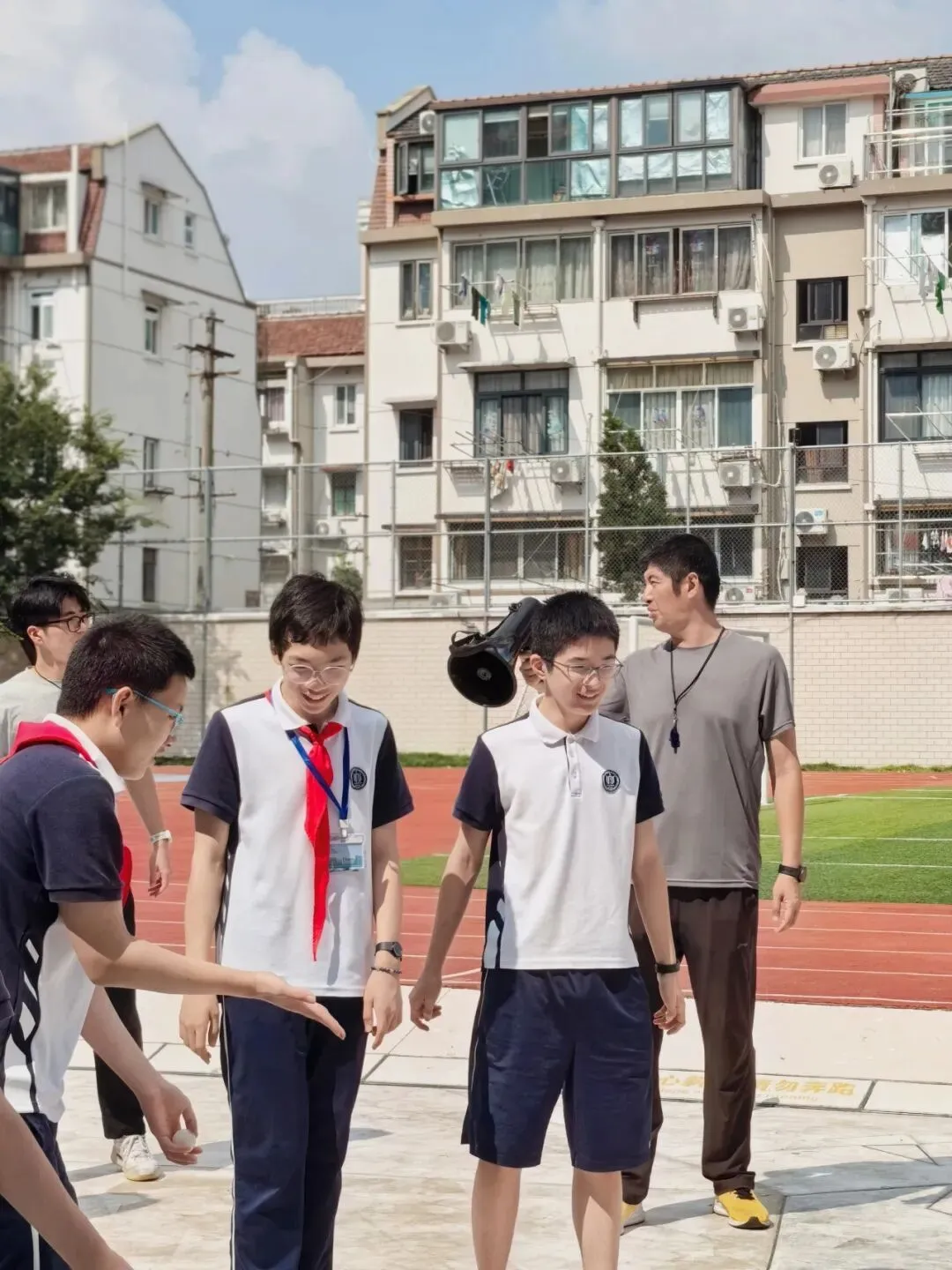 元气启新,聚力夺魁|初二四班9月开学季-第49张图片-四季读书网 元气启新,聚力夺魁|初二四班9月开学季-第49张图片-四季读书网