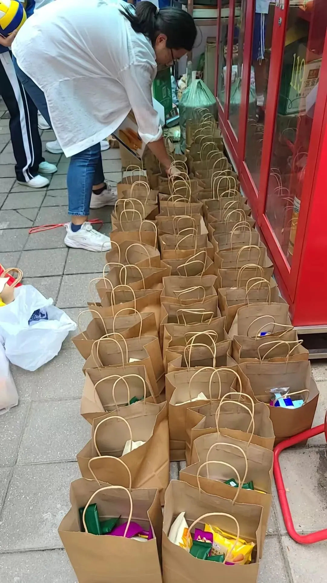 初三,抓住每一次机会,送少年们一点小欢喜-第24张图片-四季读书网 初三,抓住每一次机会,送少年们一点小欢喜-第24张图片-四季读书网