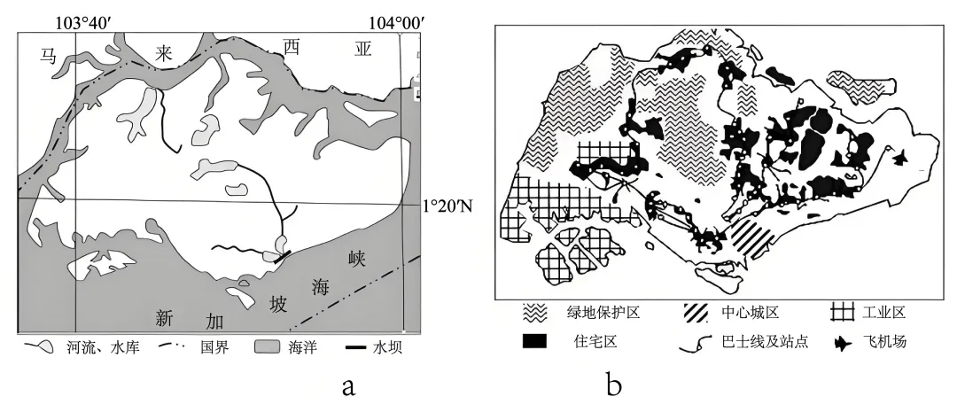 高考地理综合题限时练(97)环境人口容量-第2张图片-四季读书网 高考地理综合题限时练(97)环境人口容量-第2张图片-四季读书网