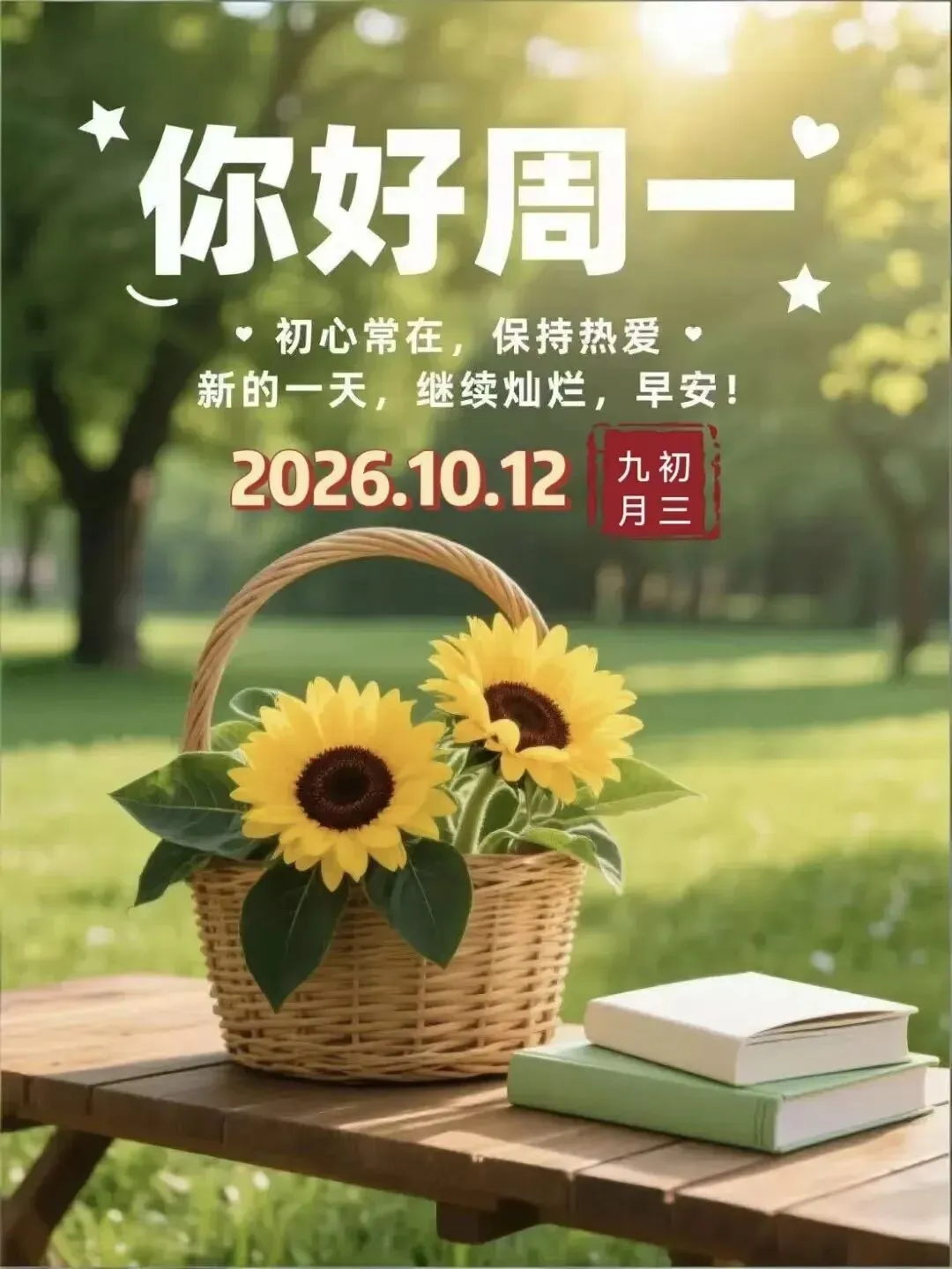 【古诗词里的今天】九月初三:细雨濛濛滋晚秋,清宵露月蕴温柔-第1张图片-四季读书网 【古诗词里的今天】九月初三:细雨濛濛滋晚秋,清宵露月蕴温柔-第1张图片-四季读书网