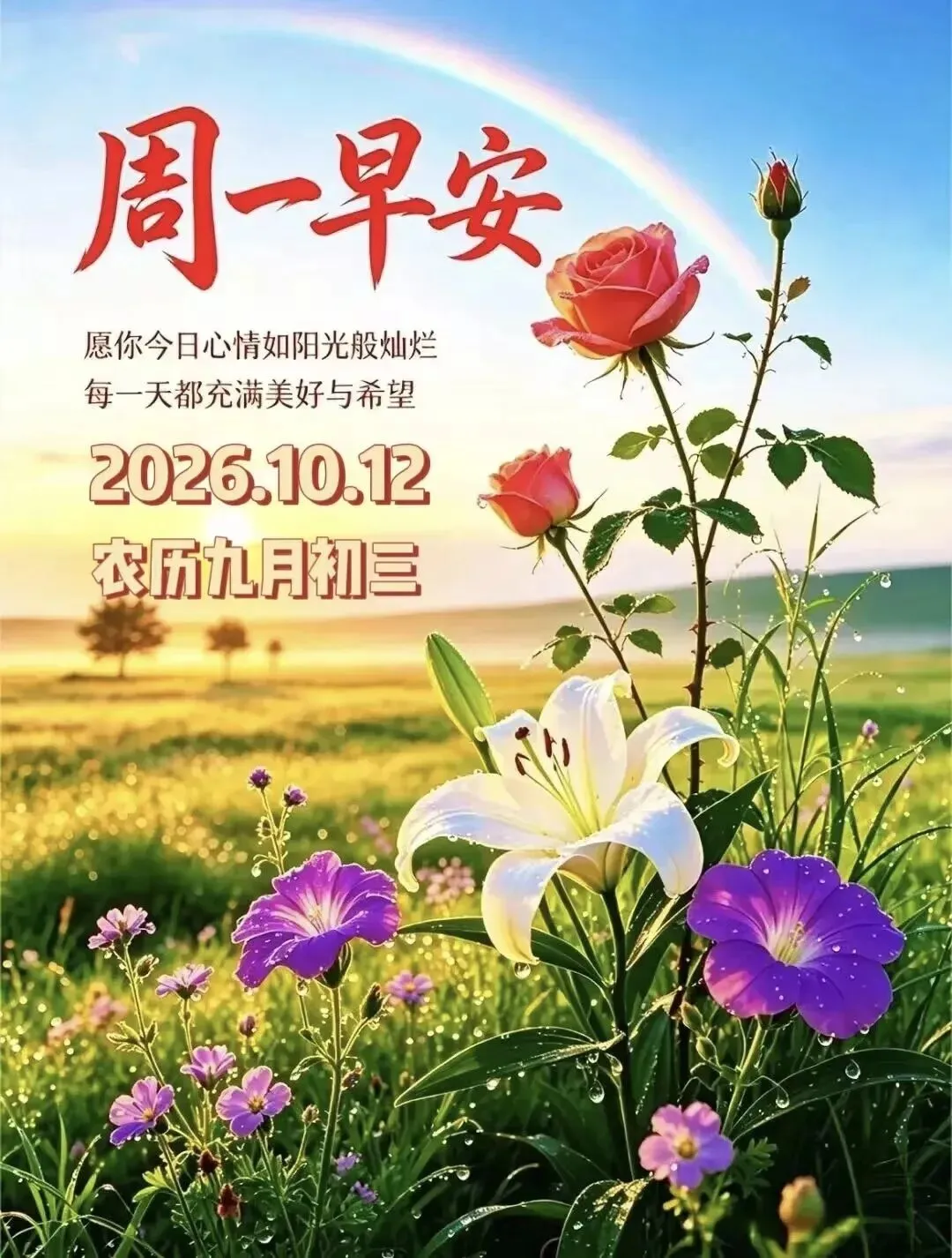 【古诗词里的今天】九月初三:细雨濛濛滋晚秋,清宵露月蕴温柔-第5张图片-四季读书网 【古诗词里的今天】九月初三:细雨濛濛滋晚秋,清宵露月蕴温柔-第5张图片-四季读书网