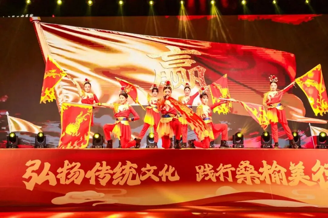 九月初三萝岗会景,萝岗社区举办热闹“千叟宴”!-第15张图片-四季读书网 九月初三萝岗会景,萝岗社区举办热闹“千叟宴”!-第15张图片-四季读书网