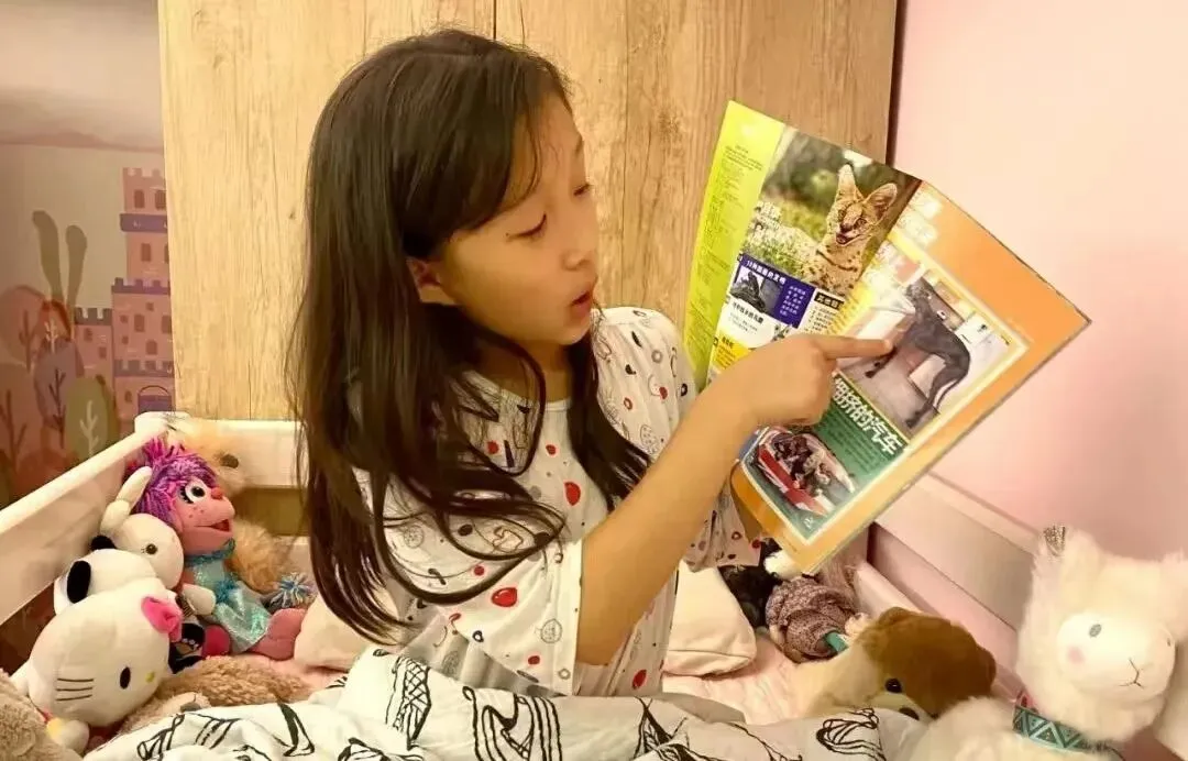 初三家长回头看:学语文最笨的方法,现在看来却最有效!-第7张图片-四季读书网 初三家长回头看:学语文最笨的方法,现在看来却最有效!-第7张图片-四季读书网