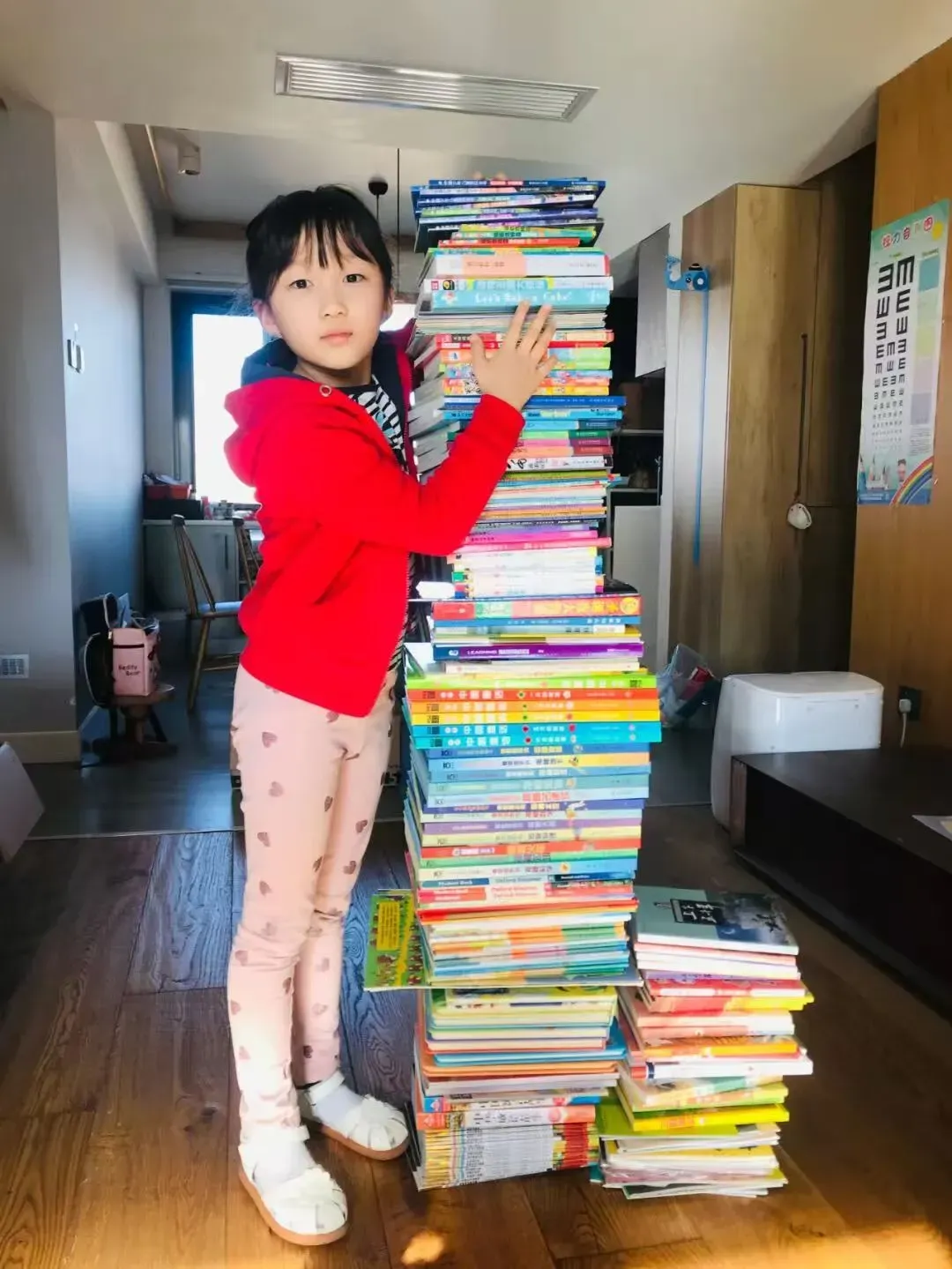 初三家长回头看:学语文最笨的方法,现在看来却最有效!-第8张图片-四季读书网 初三家长回头看:学语文最笨的方法,现在看来却最有效!-第8张图片-四季读书网