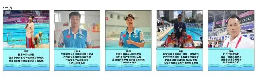 游泳纳入体育中考!钦州市京华学校给出优质答案-第8张图片-四季读书网 游泳纳入体育中考!钦州市京华学校给出优质答案-第8张图片-四季读书网