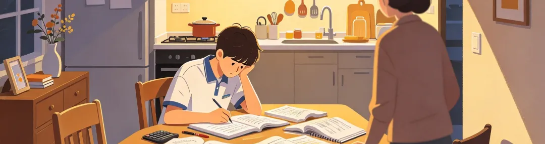 那些“中考没考好的孩子”,后来怎么样了?-第2张图片-四季读书网