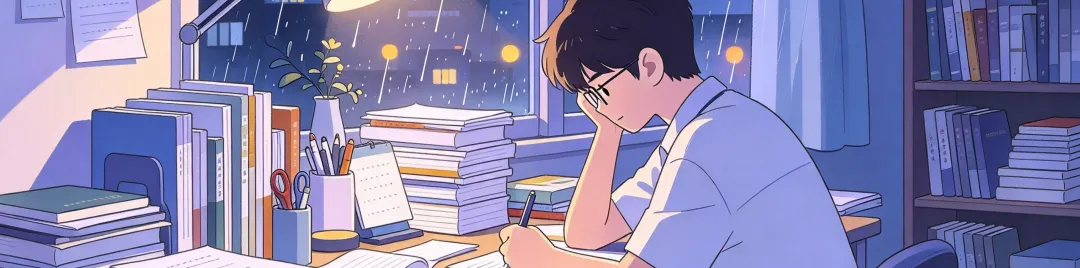 那些“中考没考好的孩子”,后来怎么样了?-第4张图片-四季读书网