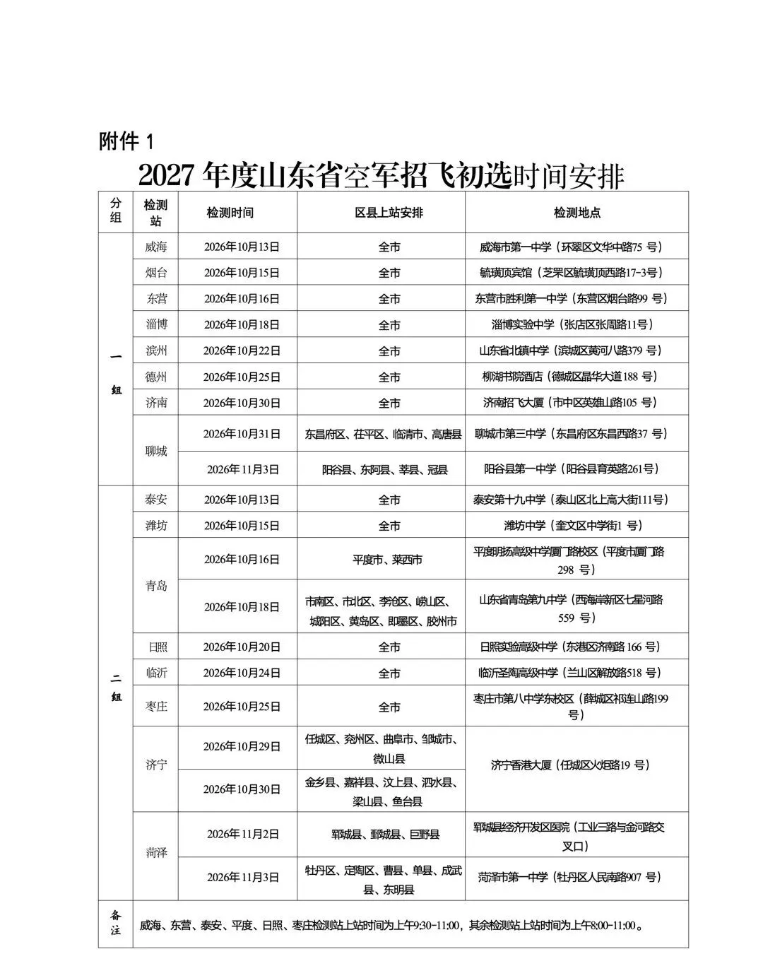【高考】2027高考全年大事早知道!-第8张图片-四季读书网