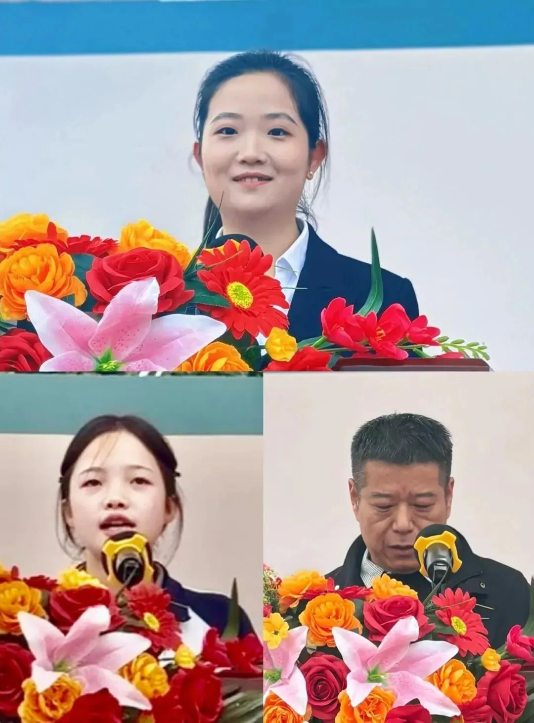 同心聚力攻一轮 奋楫扬帆向高考——乾县杨汉中学召开2027届高三一轮复习备考家校共育大会-第10张图片-四季读书网 同心聚力攻一轮 奋楫扬帆向高考——乾县杨汉中学召开2027届高三一轮复习备考家校共育大会-第10张图片-四季读书网