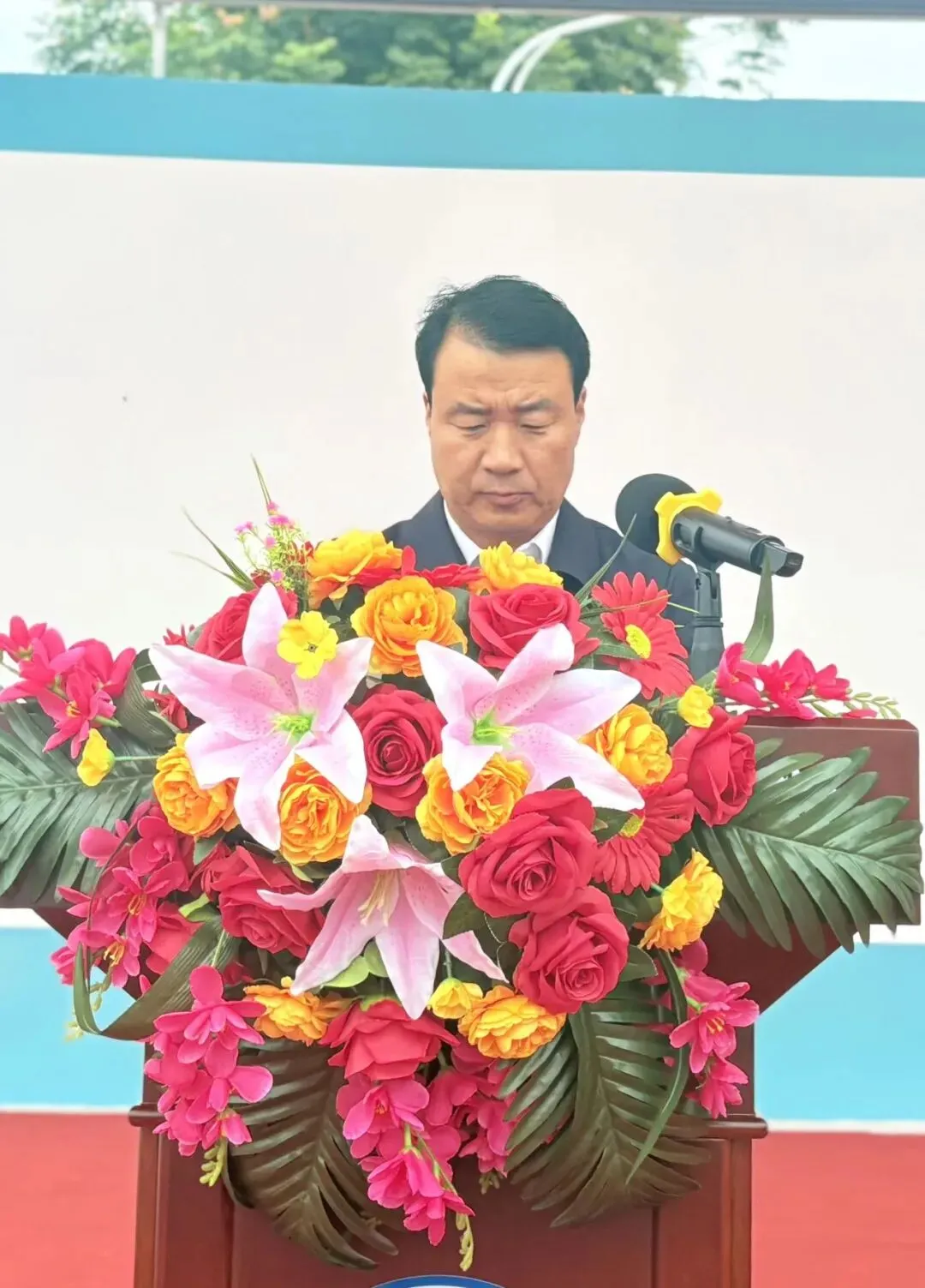 同心聚力攻一轮 奋楫扬帆向高考——乾县杨汉中学召开2027届高三一轮复习备考家校共育大会-第17张图片-四季读书网 同心聚力攻一轮 奋楫扬帆向高考——乾县杨汉中学召开2027届高三一轮复习备考家校共育大会-第17张图片-四季读书网
