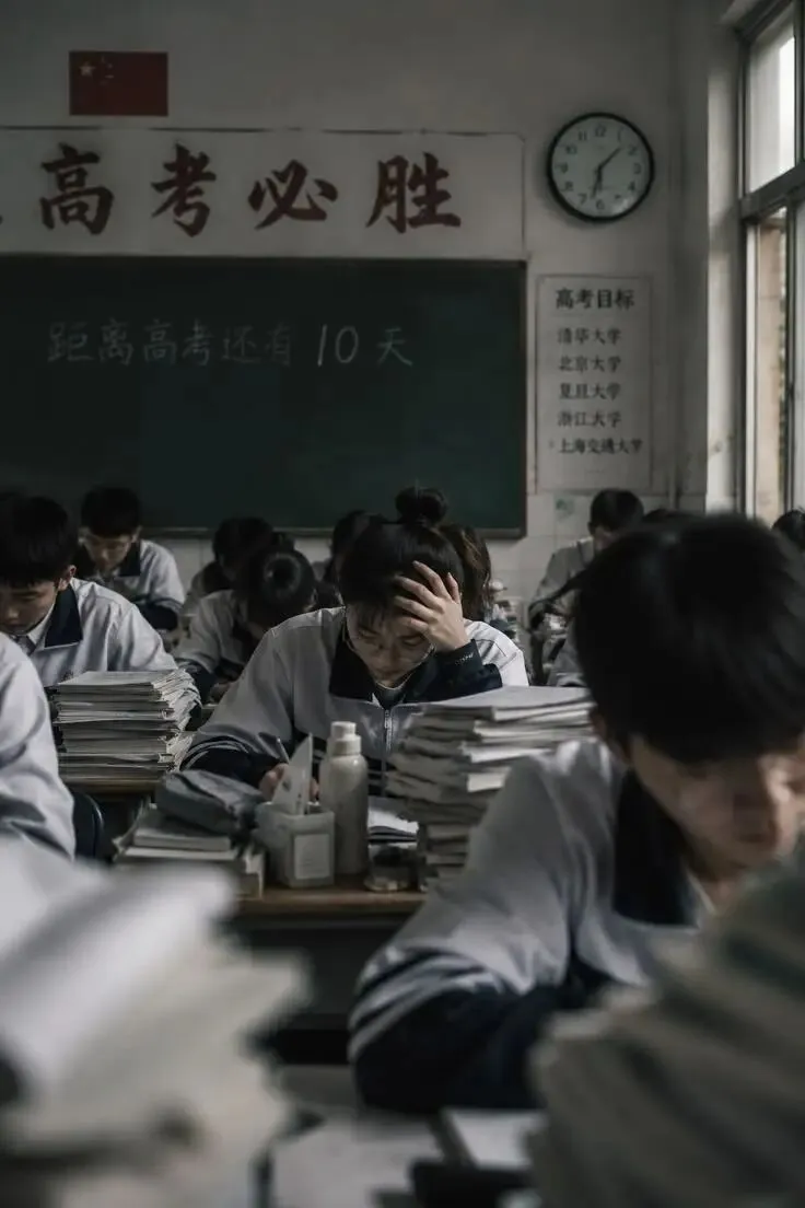 中考“松绑”,我们该如何应对?-第2张图片-四季读书网 中考“松绑”,我们该如何应对?-第2张图片-四季读书网