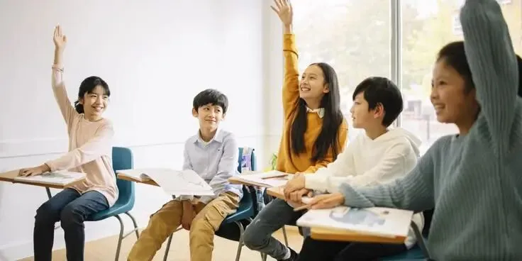 中考“松绑”,我们该如何应对?-第5张图片-四季读书网 中考“松绑”,我们该如何应对?-第5张图片-四季读书网