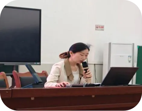 研思深耕中考路,聚力提质启新程——范敏会工作室参加市初三语文复习研讨活动纪实-第35张图片-四季读书网