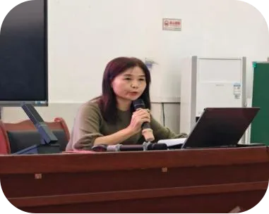 研思深耕中考路,聚力提质启新程——范敏会工作室参加市初三语文复习研讨活动纪实-第36张图片-四季读书网