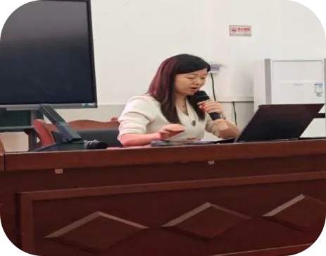 研思深耕中考路,聚力提质启新程——范敏会工作室参加市初三语文复习研讨活动纪实-第37张图片-四季读书网