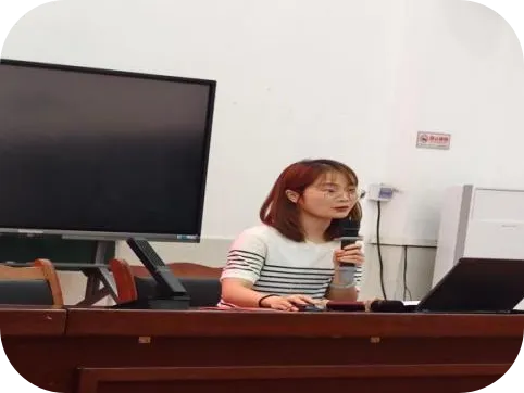 研思深耕中考路,聚力提质启新程——范敏会工作室参加市初三语文复习研讨活动纪实-第38张图片-四季读书网