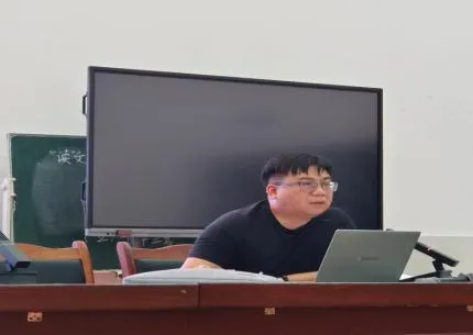 研思深耕中考路,聚力提质启新程——范敏会工作室参加市初三语文复习研讨活动纪实-第39张图片-四季读书网