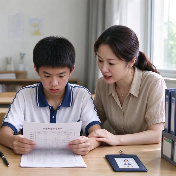 【升学预警】2027天津中考政策有变,初三家长一定要早知晓|附天津中考全年关键节点-第4张图片-四季读书网 【升学预警】2027天津中考政策有变,初三家长一定要早知晓|附天津中考全年关键节点-第4张图片-四季读书网