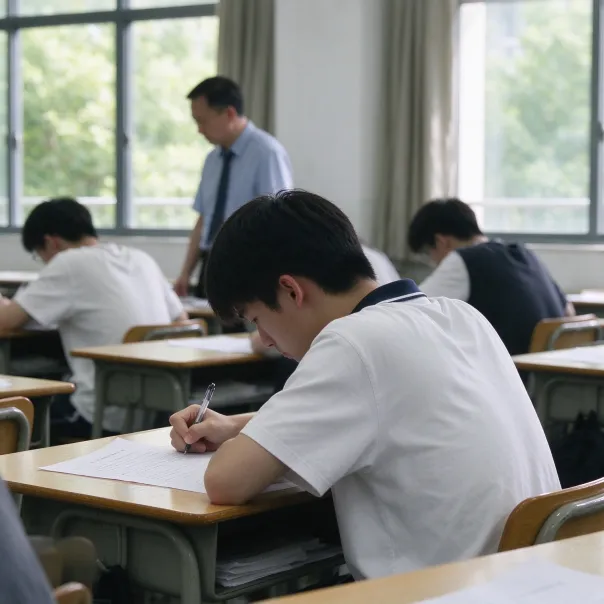【升学预警】2027天津中考政策有变,初三家长一定要早知晓|附天津中考全年关键节点-第6张图片-四季读书网 【升学预警】2027天津中考政策有变,初三家长一定要早知晓|附天津中考全年关键节点-第6张图片-四季读书网