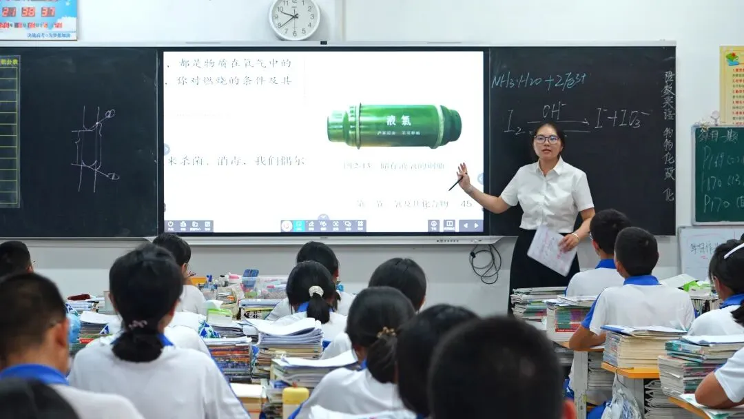 【护航高考】景谷易成高级中学:稳心态 抓教研 从容应考 多措并举护航-第9张图片-四季读书网 【护航高考】景谷易成高级中学:稳心态 抓教研 从容应考 多措并举护航-第9张图片-四季读书网