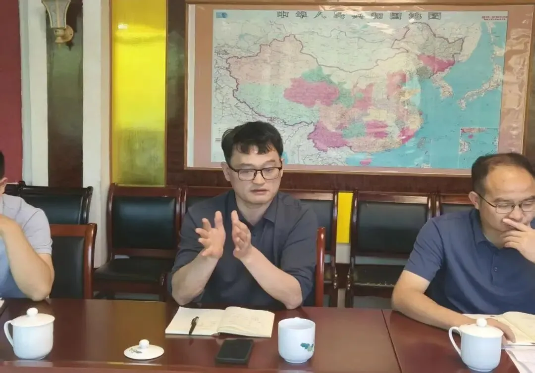 精准把脉一轮复习 聚力赋能高考备考——县教育局莅临攸县一中开展2027届高三一轮教学调研-第20张图片-四季读书网 精准把脉一轮复习 聚力赋能高考备考——县教育局莅临攸县一中开展2027届高三一轮教学调研-第20张图片-四季读书网