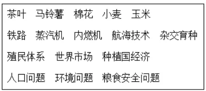 高考真题||2026年辽宁、吉林、黑龙江、内蒙古普通高中学业水平选择性考试历史试题及官方答案(word收藏版)-第8张图片-四季读书网 高考真题||2026年辽宁、吉林、黑龙江、内蒙古普通高中学业水平选择性考试历史试题及官方答案(word收藏版)-第8张图片-四季读书网