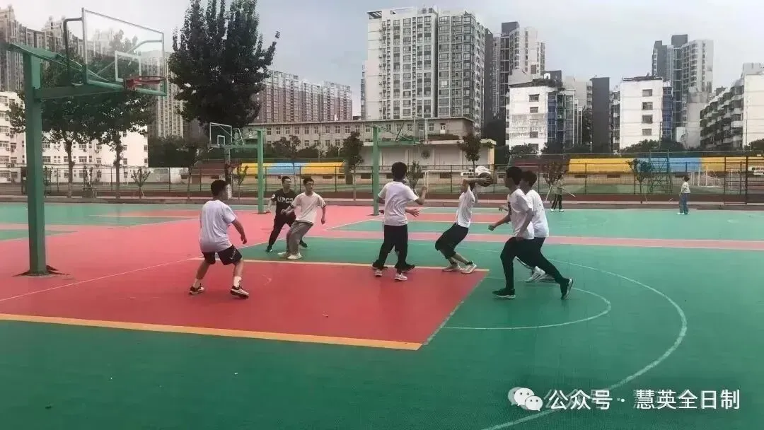 慧英高考2027届高考全日制 茂花路全封闭校区 招生简章(应届生和复读生)-第6张图片-四季读书网