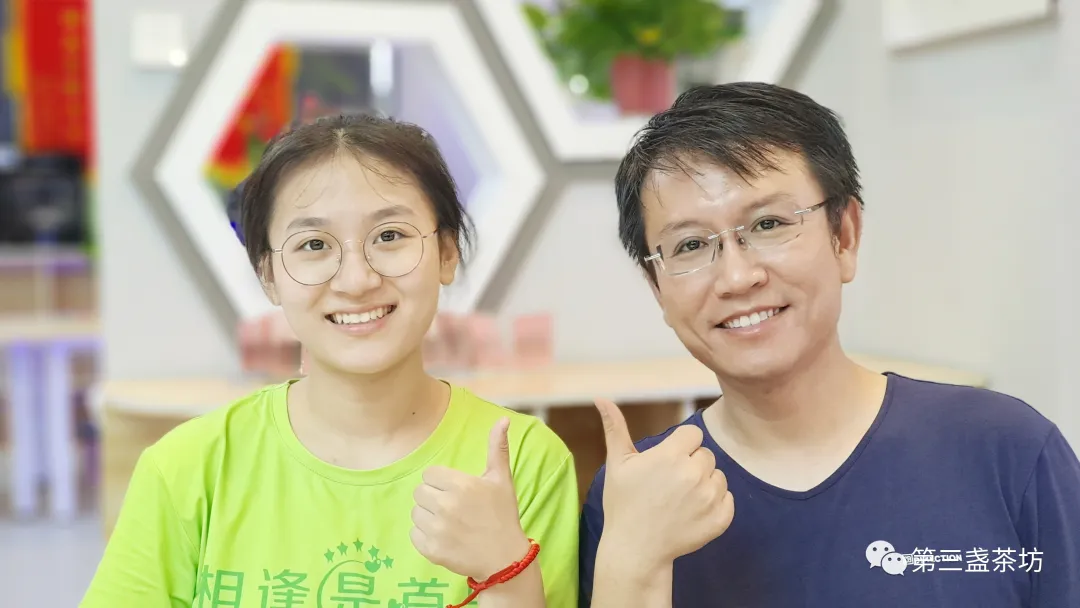 承志 | 初三那年——致那段吃苦也似享乐的岁月-第1张图片-四季读书网