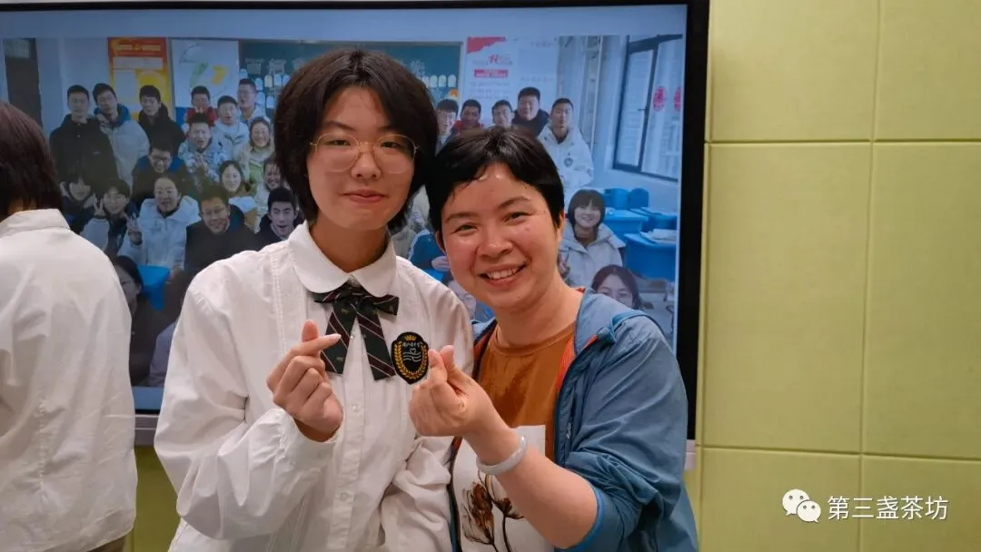 承志 | 初三那年——致那段吃苦也似享乐的岁月-第4张图片-四季读书网