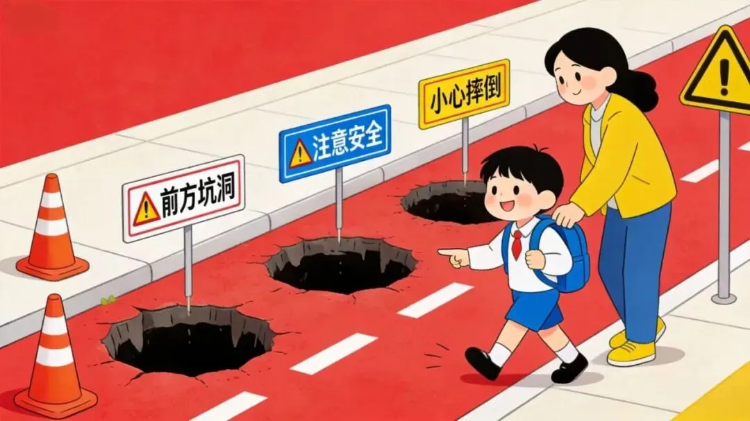 初三这一年,两个＂生死关卡＂决定孩子能上哪所高中-第6张图片-四季读书网
