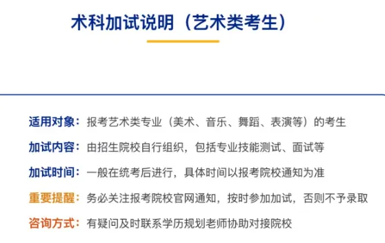 2026年四川成人高考考前提醒!这些细节别忽略!-第13张图片-四季读书网