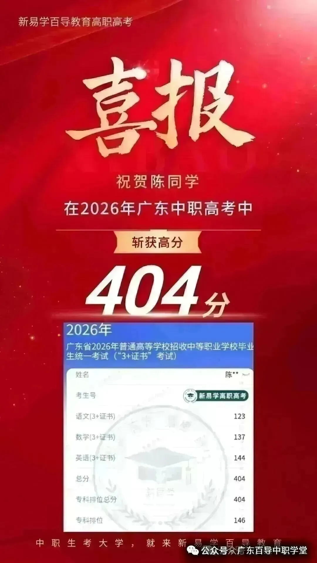 中职生偏科严重?高职高考语数英哪科弱补哪科!广州一对一辅导,聚焦考点靶向提分-第10张图片-四季读书网