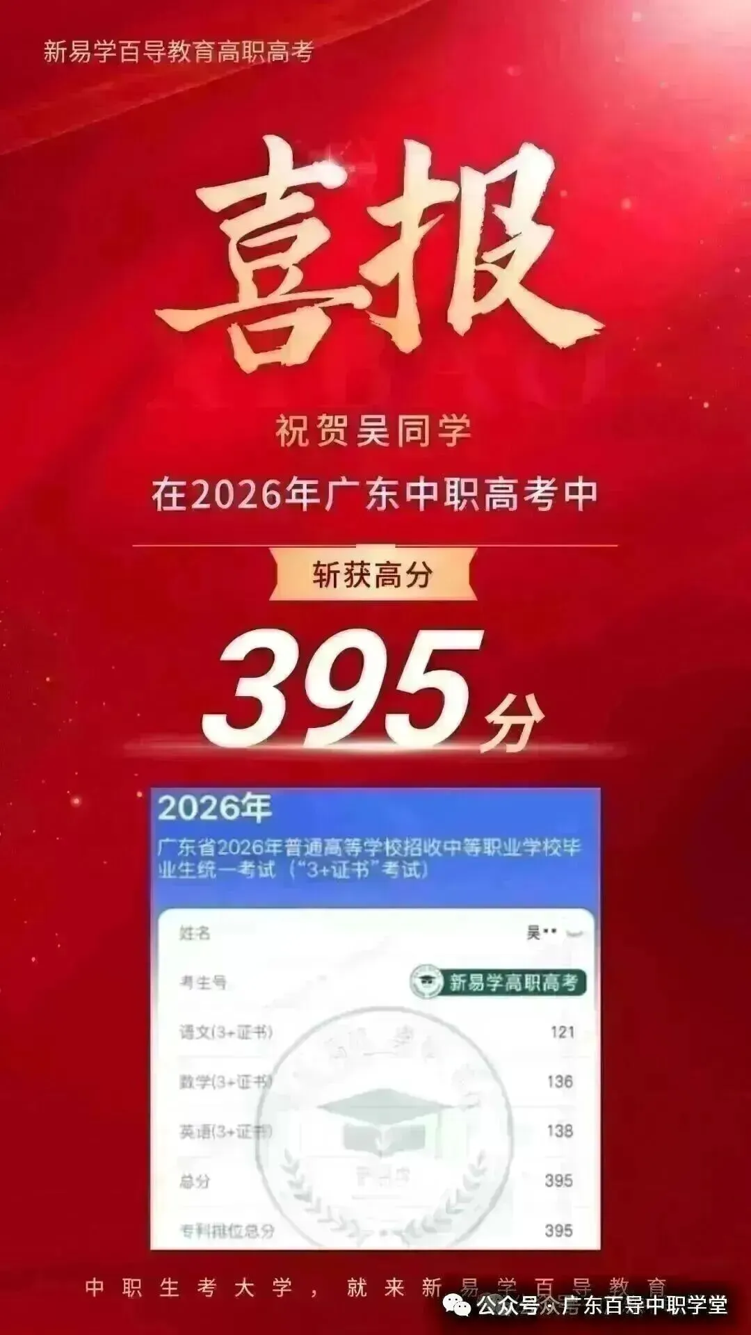 中职生偏科严重?高职高考语数英哪科弱补哪科!广州一对一辅导,聚焦考点靶向提分-第16张图片-四季读书网